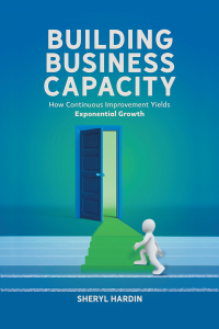 Immagine di copertina: Building Business Capacity 9781637422663