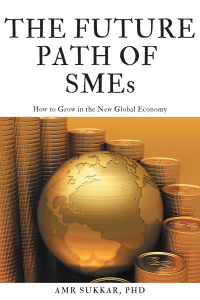 Cover image: The Future Path of SMEs 9781637422816