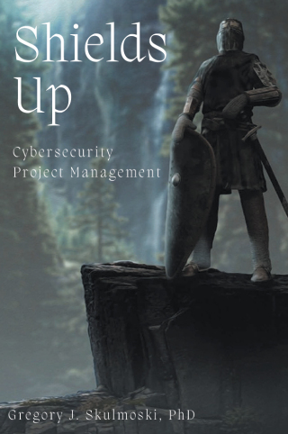 Cover image: Shields Up 9781637422892