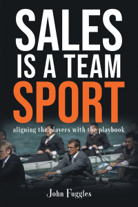 Titelbild: Sales Is a Team Sport 9781637422922