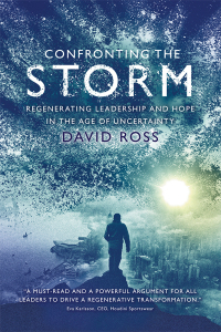 Cover image: Confronting the Storm 9781637422960