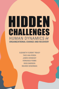 Immagine di copertina: Hidden Challenges 9781637423073