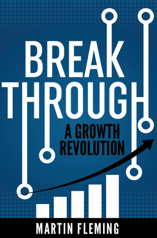 Cover image: Breakthrough 9781637423097
