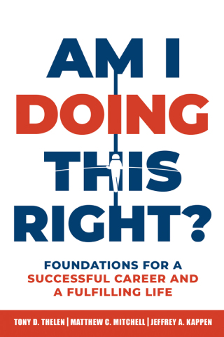 表紙画像: Am I Doing This Right? 9781637423172
