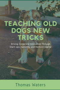 Immagine di copertina: Teaching Old Dogs New Tricks 9781637423400