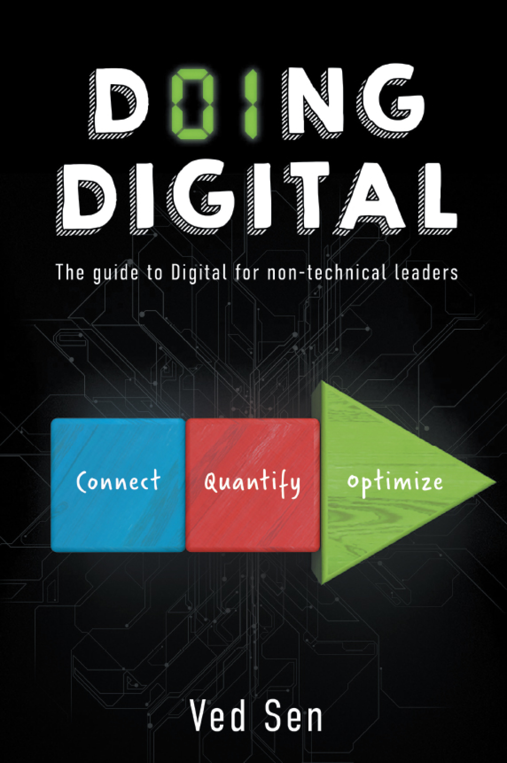 Doing Digital The Guide to Digital for Non-Technical Leaders