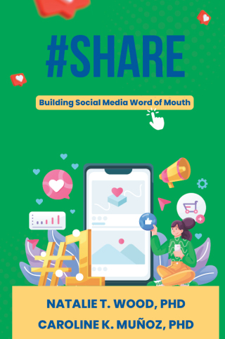 Cover image: #Share 2nd edition 9781637424148