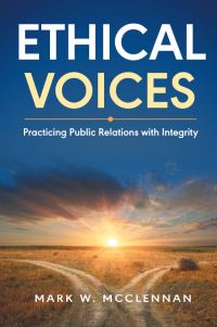 Cover image: Ethical Voices 9781637424186