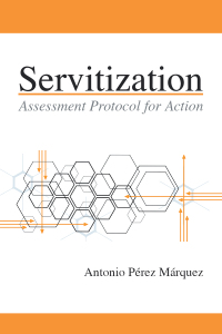 Cover image: Servitization 9781637424209