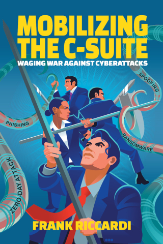 Cover image: Mobilizing the C-Suite 9781637424247