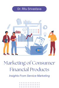 Immagine di copertina: Marketing of Consumer Financial Products 9781637424308