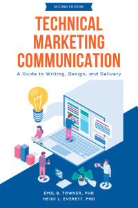 Omslagafbeelding: Technical Marketing Communication 2nd edition 9781637424346