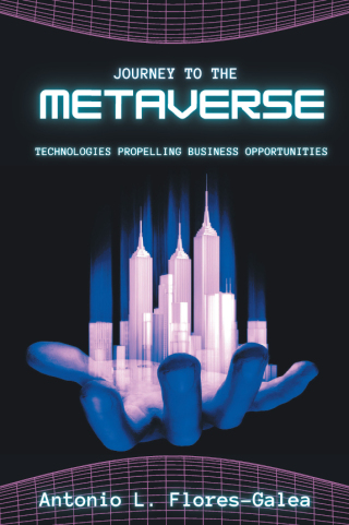 Imagen de portada: Journey to the Metaverse 9781637424384
