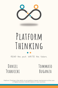 Cover image: Platform Thinking 9781637424469