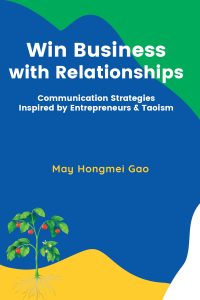Immagine di copertina: Win Business with Relationships 9781637424506