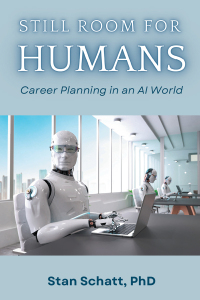 Cover image: Still Room for Humans 9781637424537