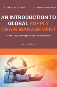 Omslagafbeelding: An Introduction to Global Supply Chain Management 2nd edition 9781637424551