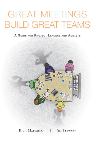Cover image: Great Meetings Build Great Teams 9781637424759