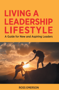 Cover image: Living a Leadership Lifestyle 9781637424810