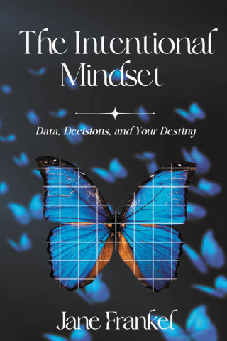 Cover image: The Intentional Mindset 9781637424896
