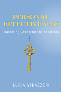 Titelbild: Personal Effectiveness 9781637424933