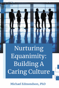 Cover image: Nurturing Equanimity 9781637425022