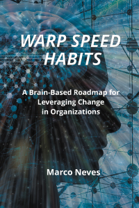 Cover image: Warp Speed Habits 9781637425060