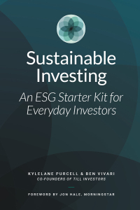 Cover image: Sustainable Investing 9781637425107