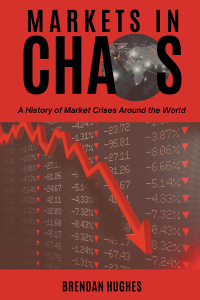 Immagine di copertina: Markets in Chaos 9781637425145