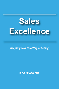 Cover image: Sales Excellence 9781637425169