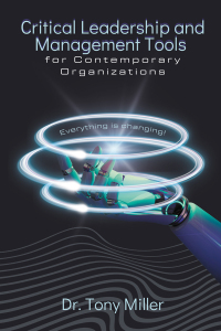 Cover image: Critical Leadership and Management Tools for Contemporary Organizations 9781637425206