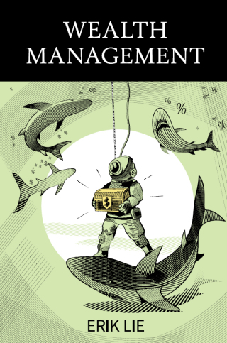 Cover image: Wealth Management 9781637425220