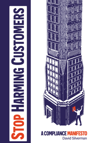 Cover image: Stop Harming Customers 9781637425398