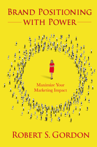 Cover image: Brand Positioning With Power 9781637425510