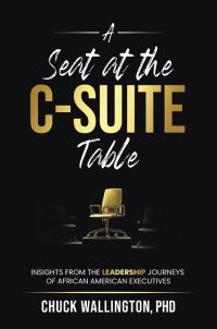 صورة الغلاف: A Seat at the C-Suite Table 9781637425558