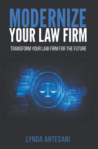 Imagen de portada: Modernize Your Law Firm 9781637425596
