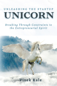 Cover image: Unleashing the Startup Unicorn 9781637425633