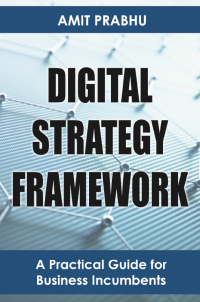 Cover image: Digital Strategy Framework 9781637425657