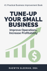 Cover image: Tune-Up Your Small Business 9781637425831