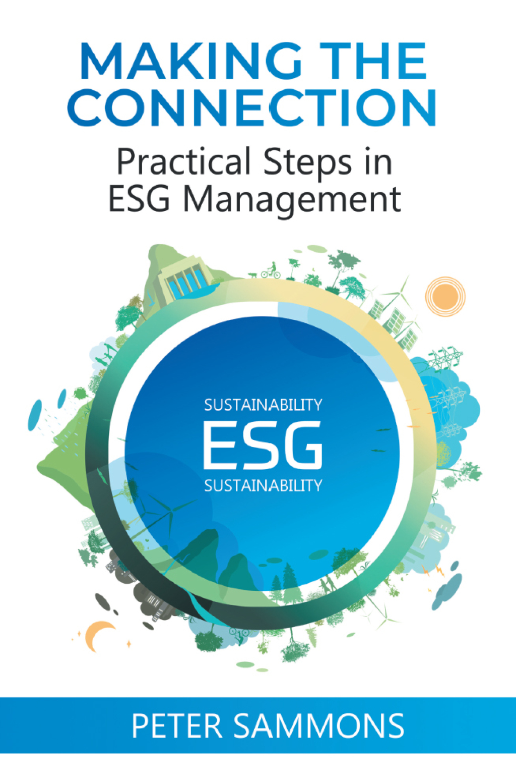 Making the Connection Practical Steps in ESG Management