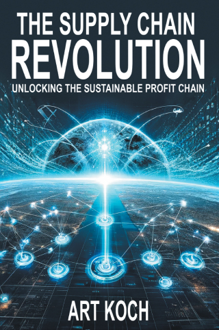 Cover image: The Supply Chain Revolution 9781637426081