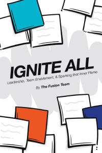 Cover image: Ignite All 9781637426142