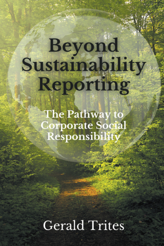 Cover image: Beyond Sustainability Reporting 9781631579035