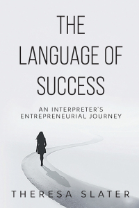 Titelbild: The Language of Success 9781637426203