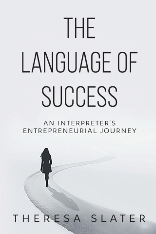 Cover image: The Language of Success 9781637426203