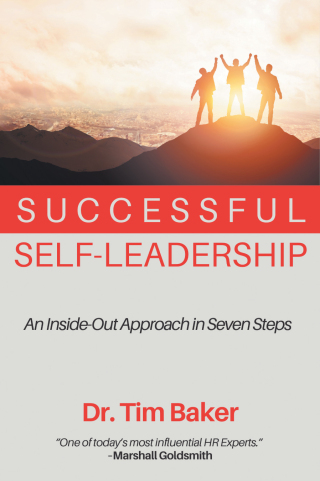 Cover image: Successful Self-Leadership 9781637426227