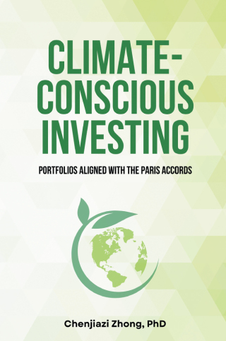 Cover image: Climate-Conscious Investing 9781637427002