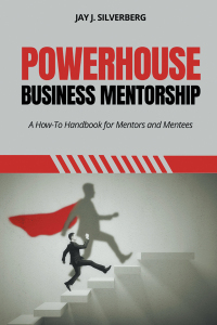 Cover image: Powerhouse Business Mentorship 9781637427026