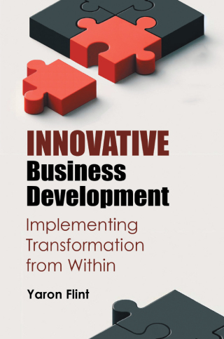 Cover image: Innovative Business Development 9781637427064