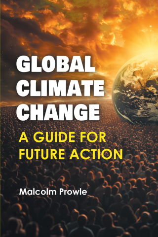 Cover image: Global Climate Change 9781637427248
